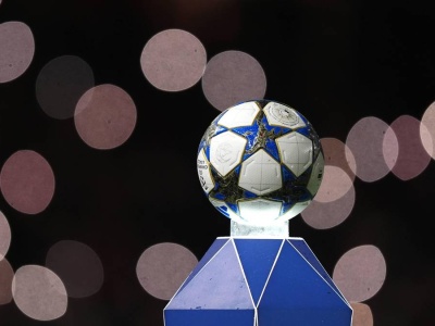 Liga Mistrzów. Wyniki środowych meczów - 22.10