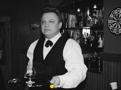 Grzegorz Okrasa nie żyje. Widzowie pokochali go za rolę w 