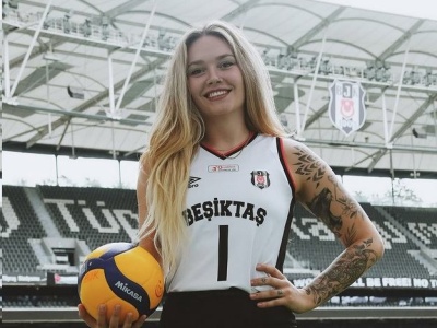 Polka podbija Turcję. Żaden sekret, kim jest jej ojciec