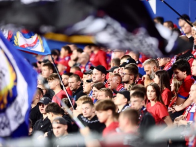 Piłkarska LK – Raków przystankiem Sigmy przed Slavią