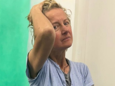 Zaskakująca sytuacja w warszawskim kościele i apel policji. 