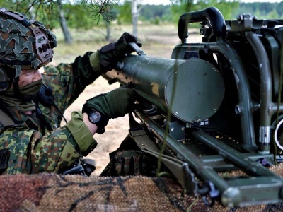 Pobór do wojska w Niemczech obejmie Polaków?