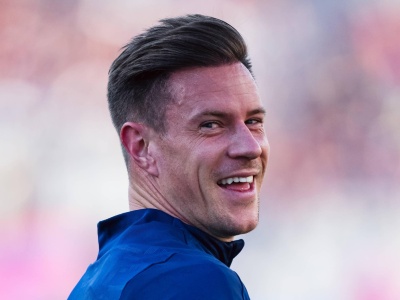 Ter Stegen może opuścić Barcelonę! Przełom