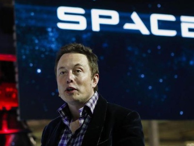 Musk krytykuje sekretarza transportu USA za plany dotyczące NASA