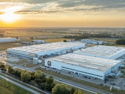 Polski potentat logistyczny dostrzega potencjał biznesowy Opolszczyzny