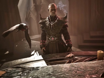 Gothic Remake nie ukaże się na jednej platformie. „Staramy się przekraczać granice obecnej generacji konsol”