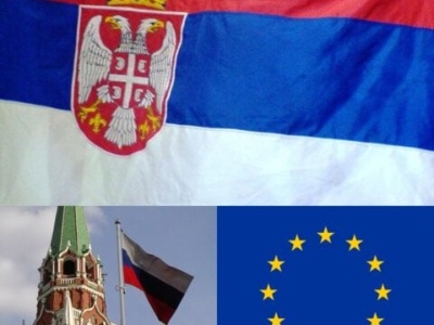 Rosja albo UE. Serbia musi wybrać
