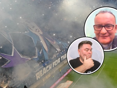 Prawda o kibicach, o której media milczą. Ks. Wąsowicz obala mity