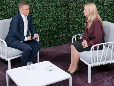 Ministra zdrowia: trzeba usiąść do odpowiedzialnej rozmowy o finansach ochrony zdrowia