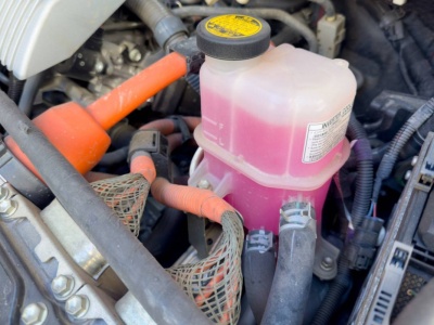 Nie chodzi tylko o opony. To też musisz wymienić przed mrozami