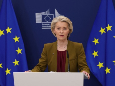 Jest zgoda na 19. pakiet sankcji. Media: UE uderzy w chińskie rafinerie. Bruksela ma plan