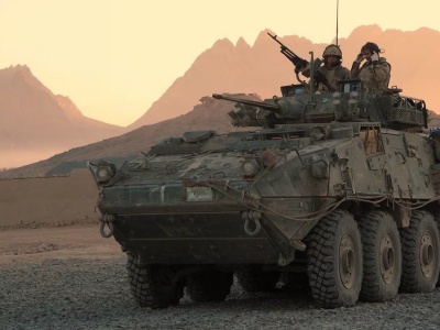 Pierwszy kraj NATO powiedział Ukrainie 