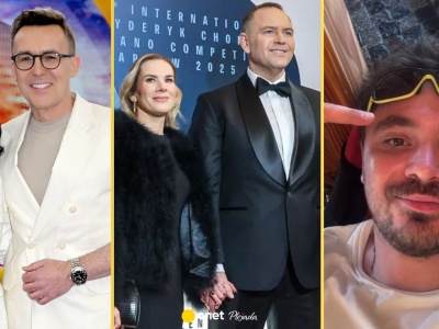 Skandal Daniela Martyniuka oraz przygotowania do ślubu Katarzyny Cichopek i Macieja Kurzajewskiego. Podsumowanie dnia