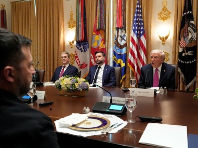 Stany Zjednoczone istotnie zaostrzą sankcje wobec Rosji