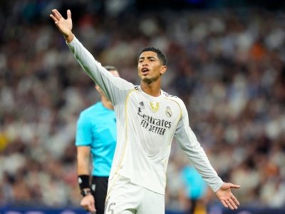 Jude Bellingham w końcu trafił! Real Madryt ograł Juventus