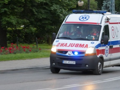 Tragiczne chwile w Zielonej Górze. 9-latek walczył o życie po zaskakującej diagnozie