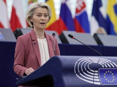 Nowe sankcje na Rosję. Unia Europejska osiągnęła poszumienie