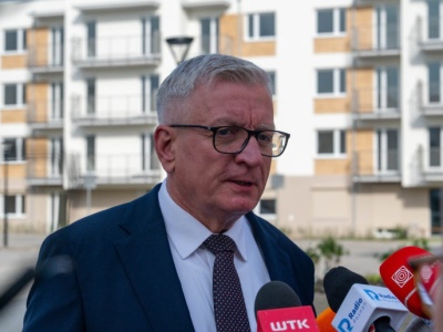 Seniorzy dostaną mieszkania dostosowane do potrzeb. Nowy program rusza w listopadzie