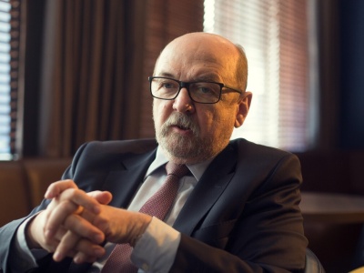 Prof. Legutko: Nienawiść jedynym przesłaniem partii Tuska