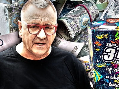 Kuriozalna decyzja w Nowym Sączu. Radni nazwali most imieniem Caritasu i WOŚP Jurka Owsiaka