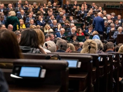 Dwukadencyjności w samorządach. Polityk Polski 2050: Poszedłbym dalej