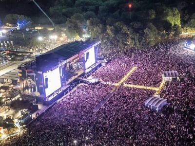 Sziget Festival w tarapatach. Kultowe węgierskie wydarzenie może nie odbyć się w 2026 roku