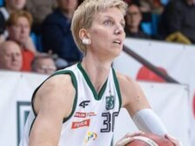 AZS UMCS Lublin znalazł pogromcę w FIBA EuroCup