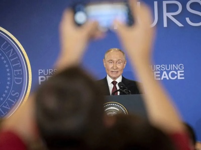 USA ogłaszają sankcje na dwie największe rosyjskie firmy naftowe. „Nadszedł czas, aby powstrzymać zabijanie”