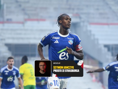 Problem Racingu. Były i przyszły piłkarz Chelsea nie zagrają z Jagiellonią