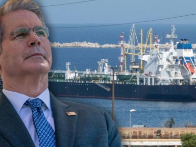 Przełom w sprawie sankcji przeciwko Rosji. Ruch administracji Trumpa