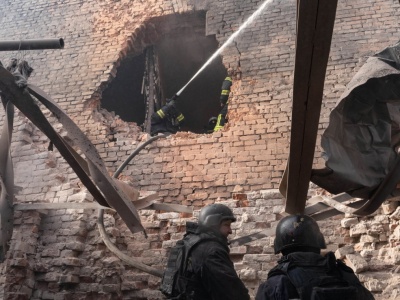 RELACJA. 1338. dzień wojny na Ukrainie