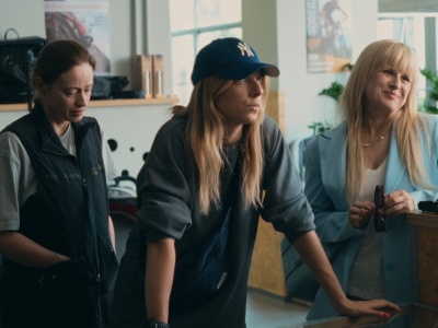 Nowa szkoła, nowe wyzwania, nowe przygody – Netflix rozpoczął zdjęcia do drugiego sezonu Matek Pingwinów!