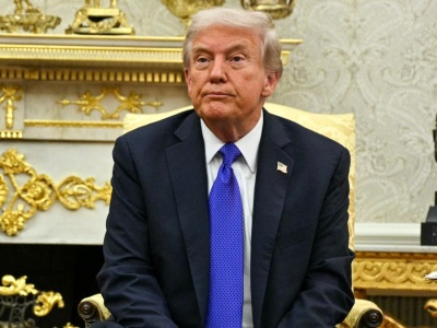 Trump o niedoszłym spotkaniu z Putinem. 