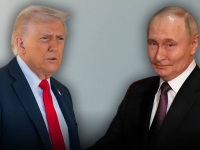 Spotkania z Putinem nie będzie. Trump podjął decyzję