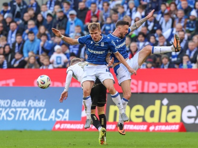 Lincoln – Lech: typy i zapowiedź na LKE