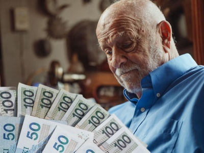 Listopad bez emerytury?