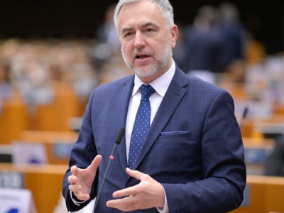 Marszałek o elektrowni atomowej w Koninie: Niech o lokalizacji zdecydują eksperci, a nie politycy