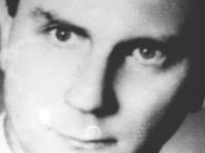 23 października 2015 r. zmarł cichociemny Kazimierz Śliwa „Strażak 2”