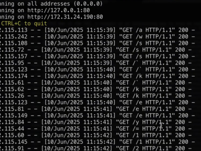 CamoLeak – jak tworząc własny alfabet zdobyć dane z repozytoriów GitHub przez Copilot Chat?