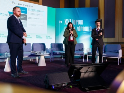 Centra Zdrowia Psychicznego. Trzy ustawy do zmiany by zakończyć pilotaż