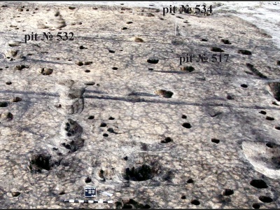 Tajemnicza ceramika z Syberii. Trop prowadzi do nieznanej kultury sprzed 5000 lat