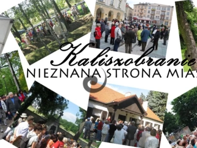 Kaliszobrańskie zaduszki