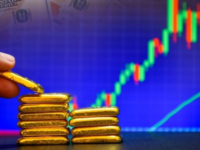 Górnicy złota: wszyscy patrzą na cenę, a co z kosztami? „Sufit” jest niewidzialny, ale „podłogą” jest AISC