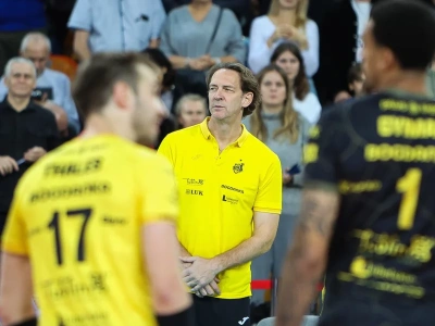 Stephane Antiga zrobił coś wyjątkowego. Tak wygląda głośny powrót!