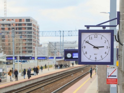 Kolejny kraj chce odejść od zmiany czasu. Polska zyskała sojusznika