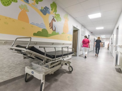 Dramatyczna walka o życie. 9-latek z udarem i odważna decyzja lekarzy z Zielonej Góry