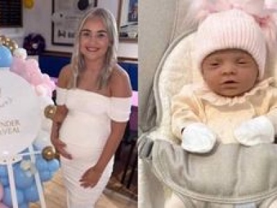 22-letnia influencerka WMAWIAŁA wszystkim, że JEST W CIĄŻY. Gdy jej matka weszła do pokoju, poznała szokującą prawdę