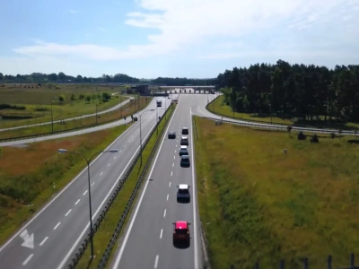 Rząd rozszerza system e-TOLL. Przewoźnicy obawiają się wzrostu kosztów