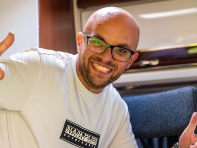 Hip-hop jako szansa na nawiązanie kontaktu z młodzieżą w kryzysie. „To język tych, których nikt nie chciał słuchać”