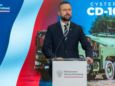 Miliardy na zbrojenia. Rząd rozważa kluczowe zmiany